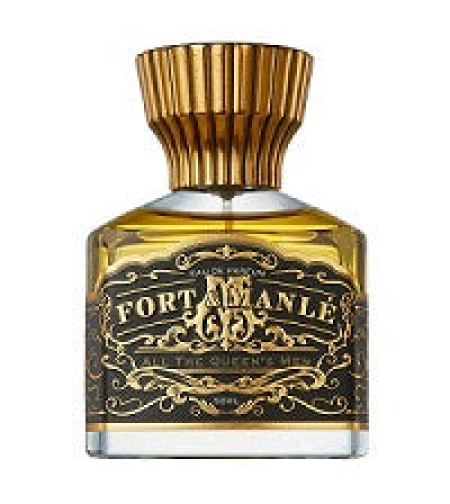 All the Queen’s Men