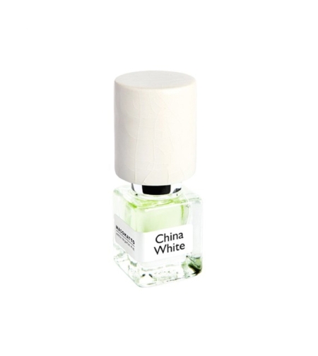 China White 4ML