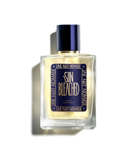 Sun Bleached Extrait