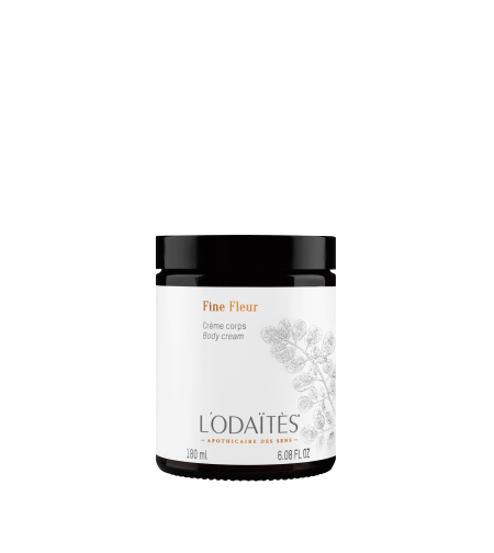 Fine Fleur - Body cream