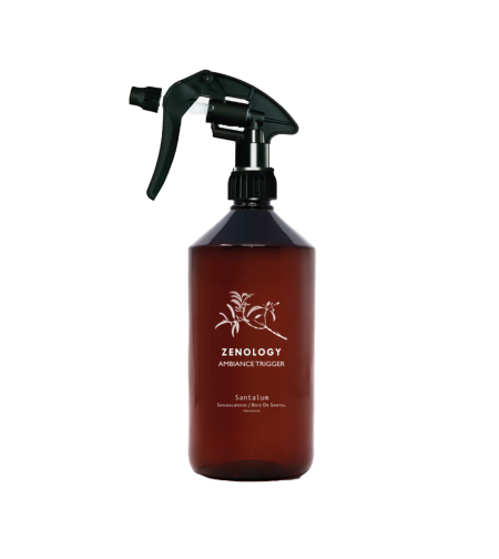 Sandalwood Ambiance Spray