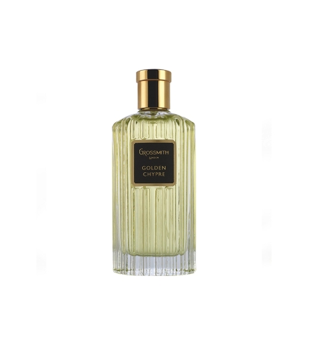 Golden Chypre EDP