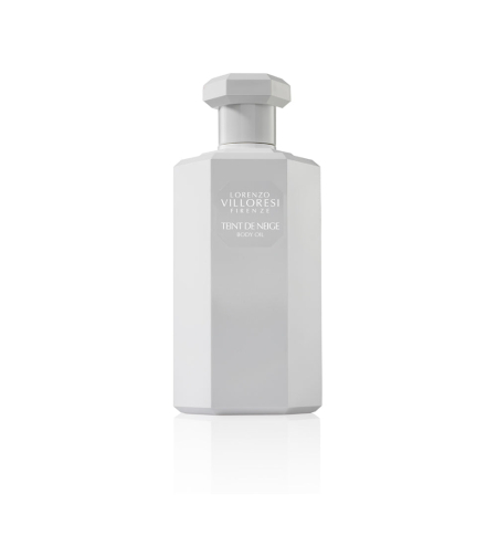 Teint de Neige- Body Oil