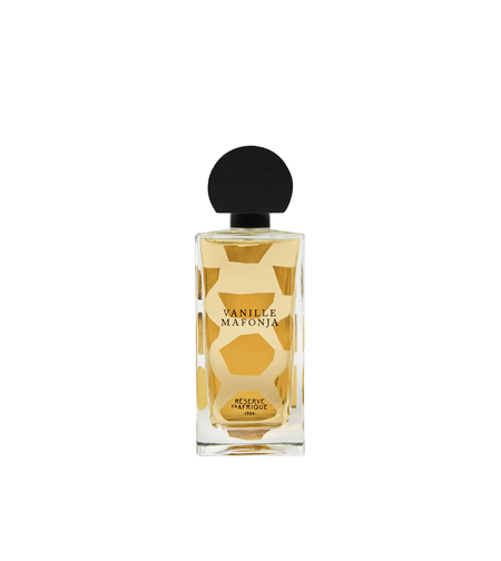 Vanille Mafonja
