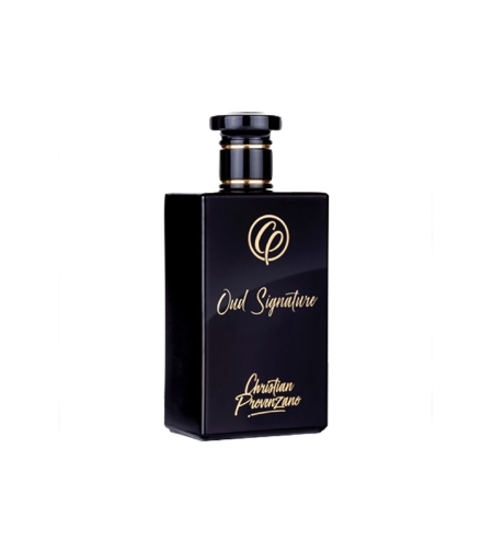 Oud Signature