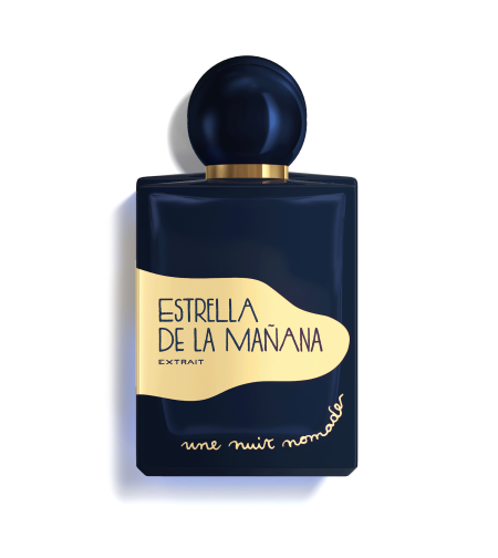 Estrella de la manana