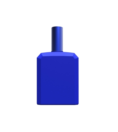 This Is Not A Blue Bottle 1.1