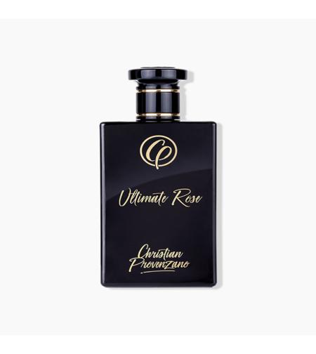 Ultimate Rose