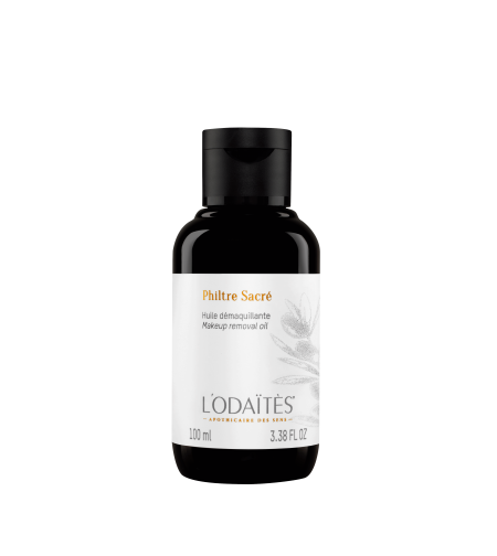 Philtre Sacré - Makeup removal oil
