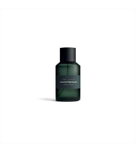 JASMIN PATCHOULI