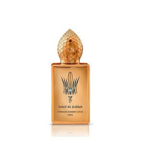 Soleil de Jeddah- Mango Kiss