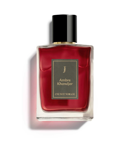 Ambre Khandjar
