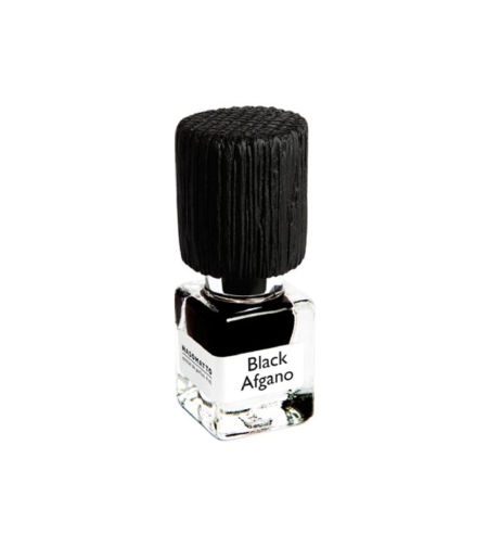 Black Afgano 4ML