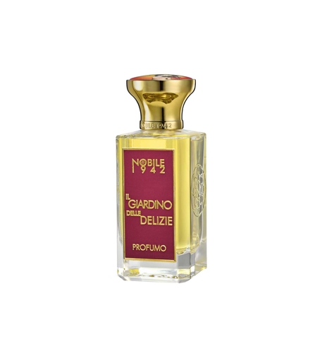 IL Giardino Delle Delizie