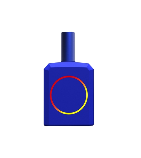 This Is Not A Blue Bottle 1.3