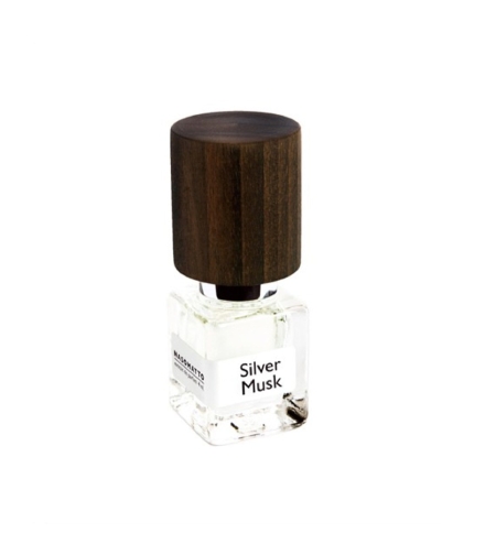 Silver Musk 4ML
