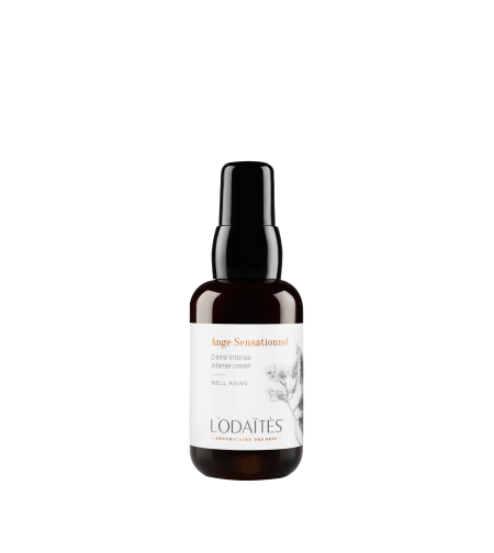 Ange Sensationnel - Well aging intense cream