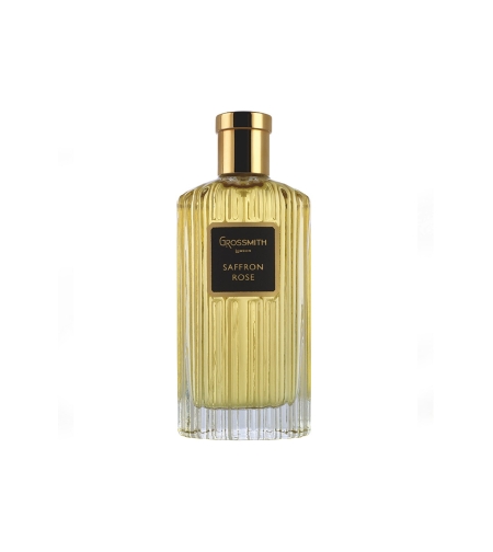 Saffron Rose EDP