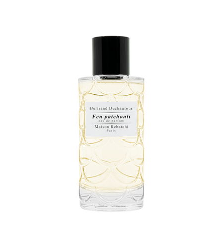 Feu Patchouli