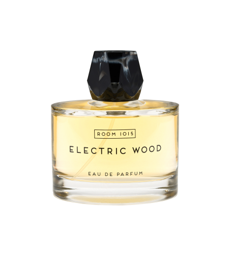 Electric Wood