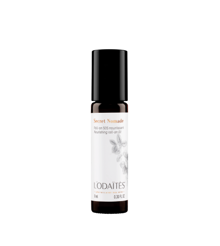 Secret Nomade - Nourishing roll-on