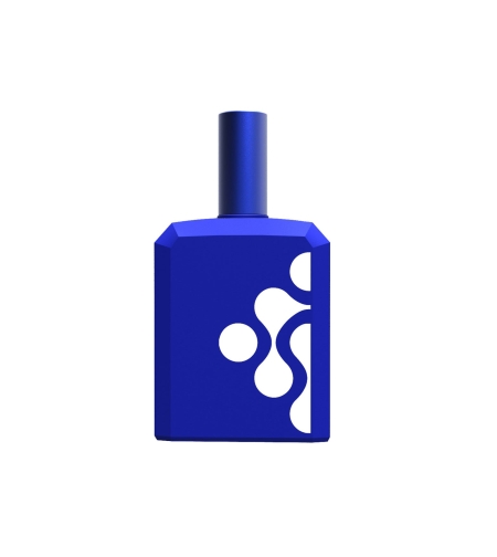 This Is Not A Blue Bottle 1.4