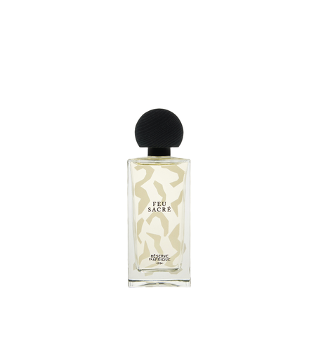Feu Sacre