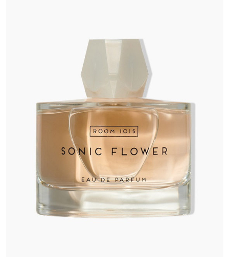Sonic Flower