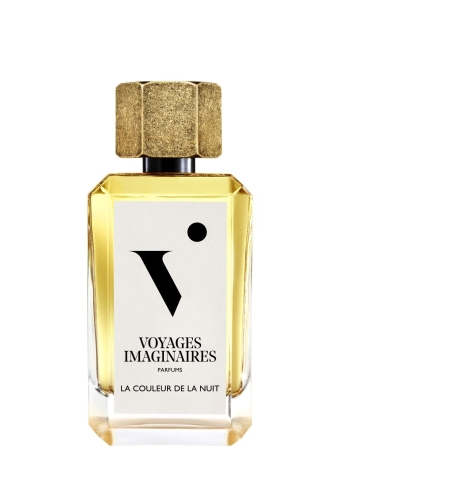 La Couleur De La Nuit