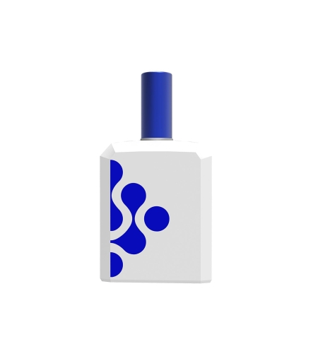 This Is Not A Blue Bottle 1.5