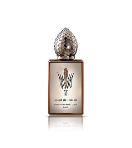 Soleil de Jeddah- After Glow