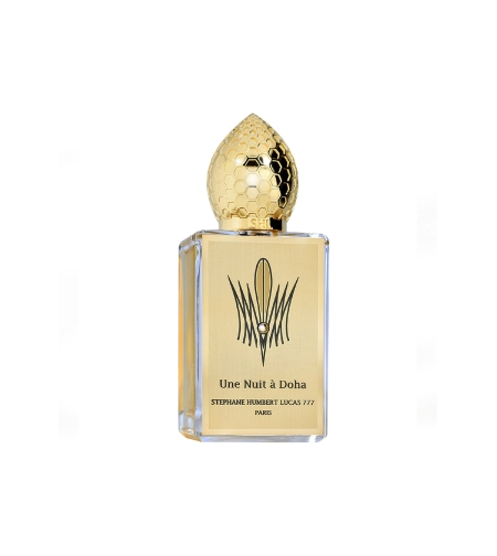 Une Nuit A Doha