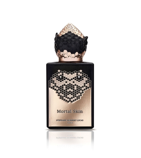 Mortal Skin