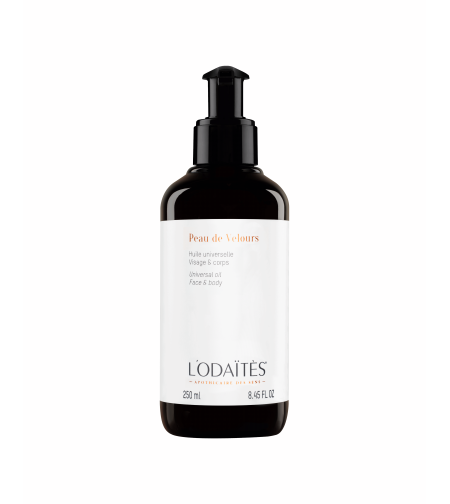 Peau de Velours - Universal oil