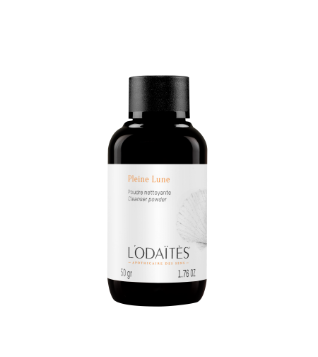 Pleine Lune - Cleanser powder