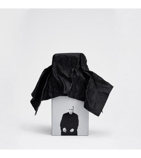 Io Non Ho Mani Che Mi Accarezzino il Volto