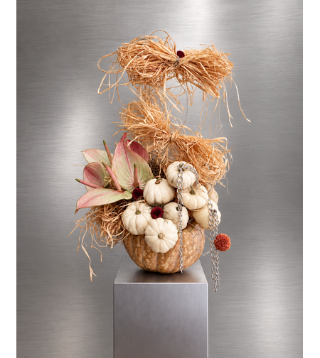 BOTANICAL RELIC No. 01