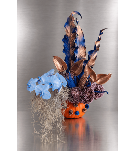 Blue Enchantment