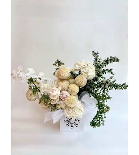 Cloudbloom