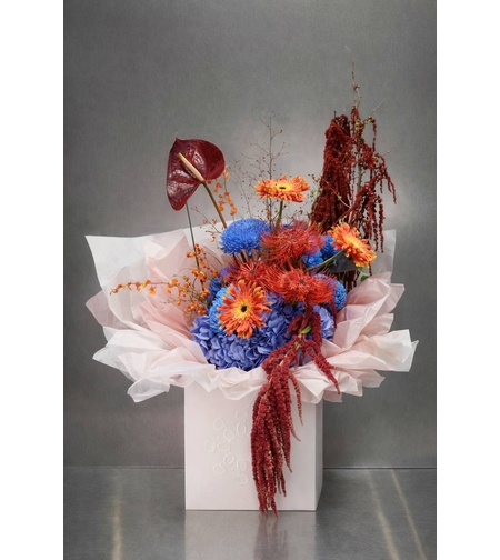 Electric Bloom