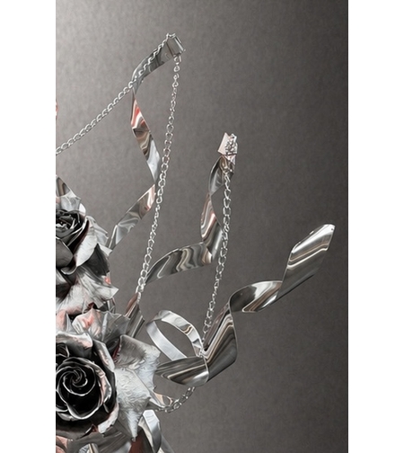 Chrome Romance
