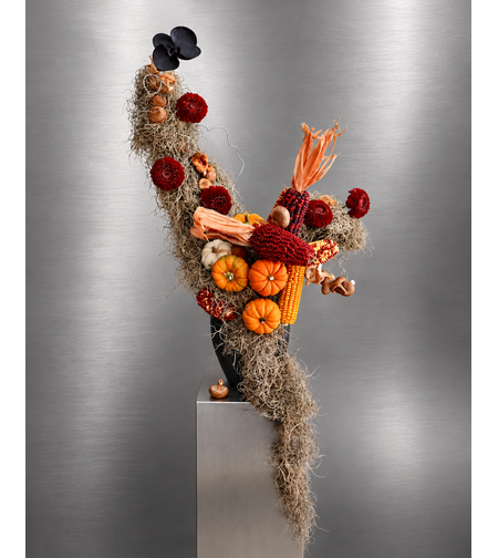 The Midnight Harvest