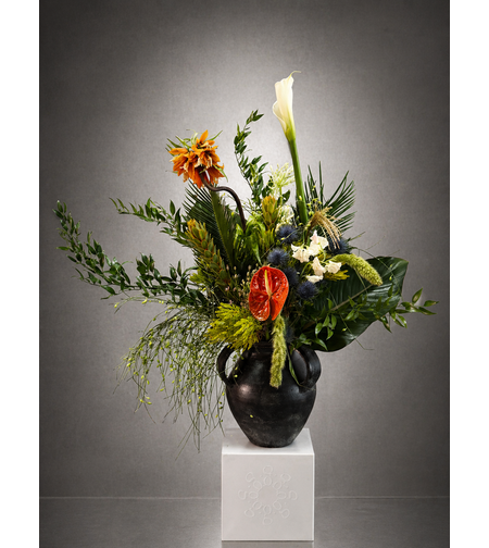 Wild Botanical