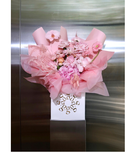 Cloudberry Blush