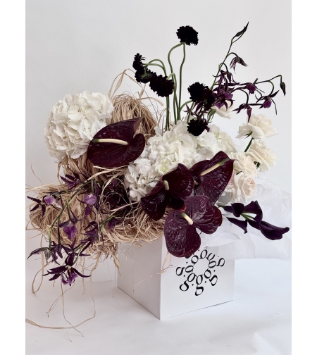 Royal Bloom