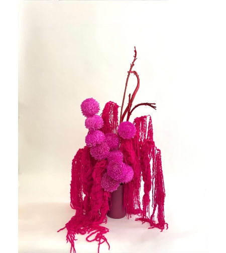 Sugar Bloom