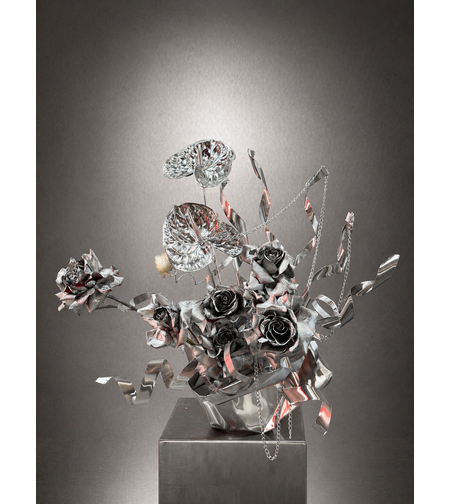 Chrome Romance