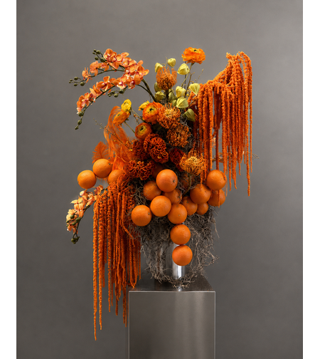 Citrus Nectar