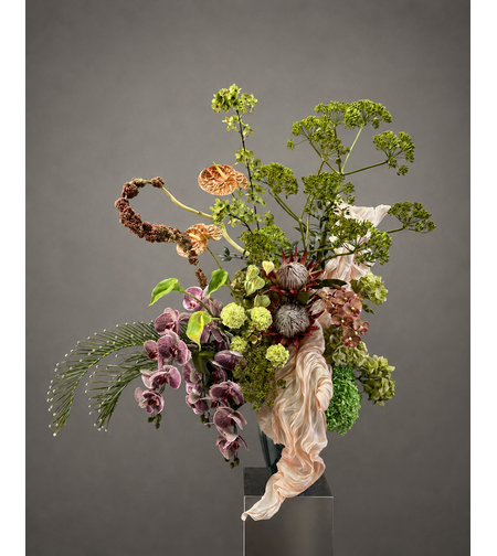 Organic Matter