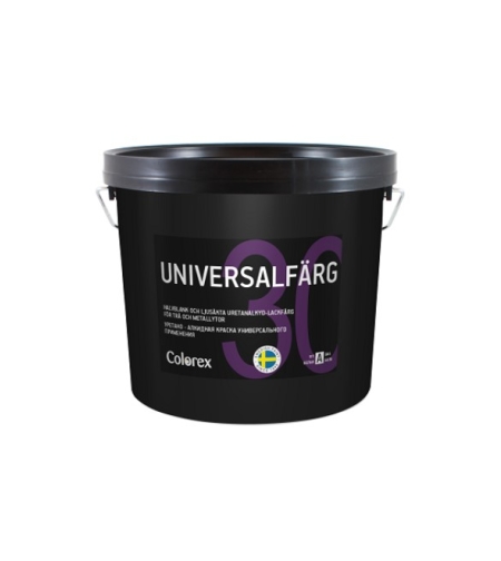 Universalfarg 30 база 